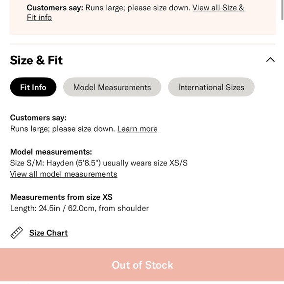 PARKE Varsity Hoodie - Picture 9 of 9